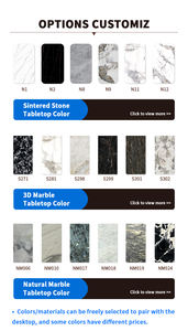 Vendita calda display marmo <span class=keywords><strong>tv</strong></span> vetrina stand design moderno mobili di lusso parete mobile <span class=keywords><strong>tv</strong></span> design montato - Product Image 5