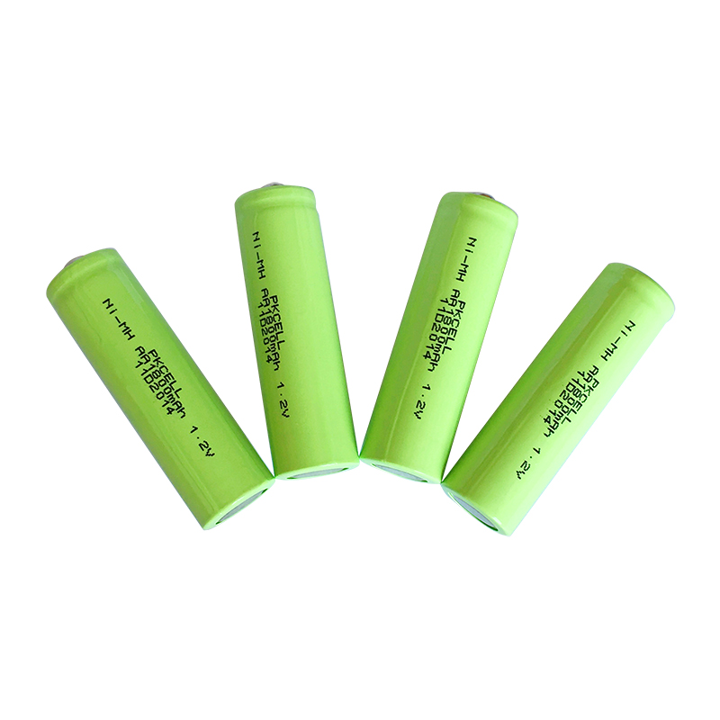 Replacement Battery For Corun B310011 - 1800mAh 4.8V Ni-MH Battery Pack