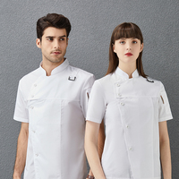 Uniformes de haute qualité pour hôtels, restaurants, serveuses, réceptionnistes, uniformes sur mesure, logos, vêtements de chef, tabliers, casquettes, chapeaux