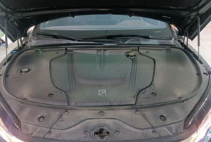 Auto Usado 2024, Nueva Energía, Eléctrico, BYD Han EV, Versión Honor, 506KM, Edición Premium, 4 Puertas, 5 Asientos, Sedán Mediano-Grande - Product Image 5