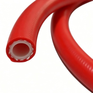 Tuyau <span class=keywords><strong>pneumatique</strong></span> en PVC extrudé à paroi intérieure lisse et flexible pour systèmes d'air industriels - Product Image 2