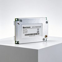 Module radio UHF LoRa haute puissance SENTINAV SLD405D 410-470 MHz 5,5 W émetteur-récepteur pour l'agriculture/les drones/les relevés