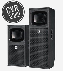 Système audio professionnel FOH pour sonorisation en direct, équipement de scène, enceinte en bois de 15 pouces, <span class=keywords><strong>1600</strong></span> RMS, système <span class=keywords><strong>3</strong></span> voies - Product Image 3