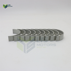 AUDI R8 5.2 FSI quattro CSPA CSPB CTPA CTYA DKAB DKAC DMWA için Motor Oto Parçaları Ana Krank Mili Yatağı 079105561BE 079105591BE - Product Image 3