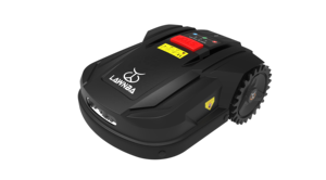 EZIROBOT H750 Roboter Rasenmäher Automatik mäher mit WIFI-Steuerung - Product Image 5