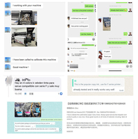 Máquina de Impresión por Sublimación, Plotter de Corte, Impresora y Plotter de Sublimación