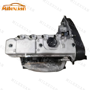 Nuevo Motor Diésel 2.6L D4BB SOHC <span class=keywords><strong>IDI</strong></span> para Hyundai H100 Porter / Grace / Starex / Montacargas - Product Image 3