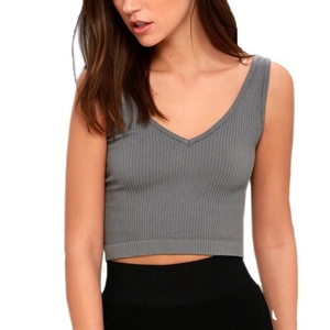Personalizar las mujeres Tank Top Sexy Tops para las mujeres 2022 Sexy Summer Tops - Product Image 1