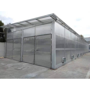 <span class=keywords><strong>2025</strong></span> công nghiệp nóng bán Gỗ điện sưởi ấm thân thiện với môi tiết kiệm năng lượng trước khi sấy khô lò sấy thiết bị - Product Image 4