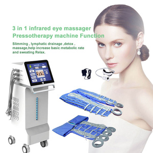 ชุดนวดระบายน้ำเหลืองลดไขมันราคาโรงงาน - Product Image 4