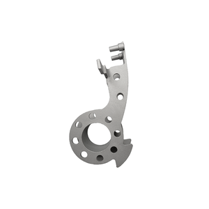 Piezas de Maquinaria Personalizadas JBD, Servicio de Fundición a la Cera Perdida de Precisión, Fundición de Metal de Alta Precisión, Piezas de Fundición de Acero Inoxidable 304 <span class=keywords><strong>316</strong></span> - Product Image 1