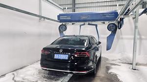 Système de lavage de voiture sans contact entièrement automatique YOLO à bas prix, machine de lavage de voiture sans brosse - Product Image 6
