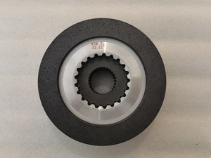Juego de Frenos Konecranes NM38730NR2 - Product Image 2