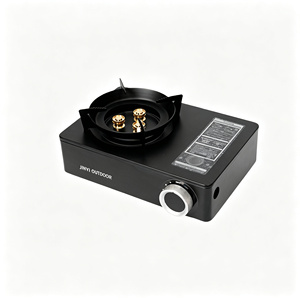 Travel Small Burner Camping <b>Stoves</b> Butane Gas Cartridge Outdoor Camping Portable Gas <b>Stove</b> - Product Image 2