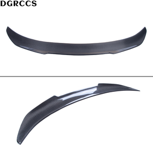 Aileron arrière en fibre de carbone style PSM pour F16&X6M F86 2014-2019 - Product Image 2