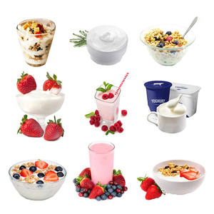 การพาสเจอร์ไรซ์ผลิตภัณฑ์นมปอกเปลือกขนาด 500 ลิตรและเครื่องพาสเจอร์ไรซ์นมขนาด 100 ลิตรของอุปกรณ์หมัก - Product Image 2