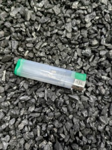 Graphite dầu mỏ than cốc bột carbon từ màu xanh lá cây Pet <span class=keywords><strong>Coke</strong></span> cho đúc - Product Image 4