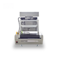 Printer Inkjet Mini Desktop A3 Plus Ukuran Besar Satu Kali Cetak untuk Kartu, Mesin Cetak Digital Full Color