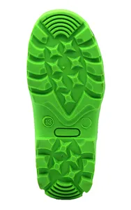 รองเท้าบูทหิมะเด็ก YLS610 แบบกำหนดเอง แฟชั่นกลางแจ้ง กันลื่น สำหรับทุกเพศ ทุกวัย อุ่น กันน้ำ - Product Image 6