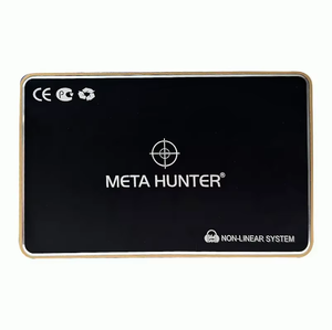 เครื่องสแกน 3 มิติ รุ่น Meta Hunter 4025 NLS Therapy เวอร์ชั่น 2026 คุณภาพเยี่ยม พร้อมจัดส่งฟรีทั่วโลก สำหรับสแกนร่างกายมนุษย์ - Product Image 3