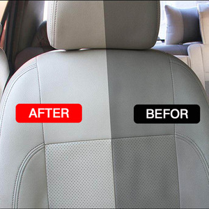 JBXPCS-21 Limpiador <span class=keywords><strong>de</strong></span> Interiores <span class=keywords><strong>de</strong></span> <span class=keywords><strong>Coche</strong></span> en Aerosol, Quitamanchas para Cuero, Tela, Plástico, <span class=keywords><strong>Asientos</strong></span>, Tablero, Lavado sin Agua - Product Image 3