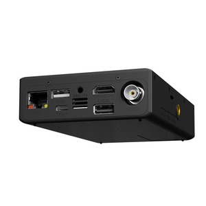 CNDLive X1 SDI HDM I 4G связующий кодер для уличной прямой трансляции - Product Image 3