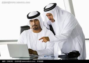 Wholesale traditional Muslim robes, Daffah <b>Thobe</b> Abaya from Dubai, solid color anti-static <b>men's</b> Islamic clothing - Product Image 5
