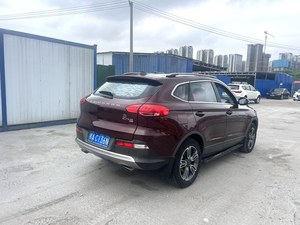 <span class=keywords><strong>Auto</strong></span> <span class=keywords><strong>Usate</strong></span> 2017 Leopard CS10 SUV Veicolo di <span class=keywords><strong>Seconda</strong></span> <span class=keywords><strong>Mano</strong></span> 1.5T CVT FWD LHD Elite Economico Esportazione All'Ingrosso - Product Image 5