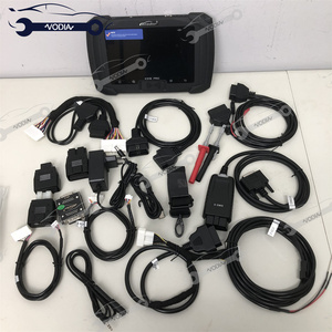 Programador de llaves Lonsdor K518 Pro, control remoto/llave inteligente, diagnóstico de kilometraje, identificación de chip, copia, compatible con CAN FD y DOIP, desbloqueo. - Product Image 6