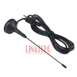 <span class=keywords><strong>Antena</strong></span> de coche con ventosa pequeña ISDB <span class=keywords><strong>HDTV</strong></span> ATSC, <span class=keywords><strong>antena</strong></span> interior portátil para TV - Product Image 4