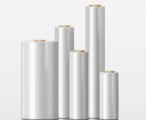 Rollo de Película Termoencogible POF de Grado Médico, Impermeable, Antiestática, Suave, Lisa, con Superficie de Alto Brillo para Empaque - Product Image 4