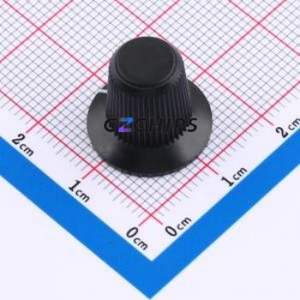 AT4103A Switch Accessories / Cap Switch Whole Sale Electronic Component Chips Supplier & BOM Service - Product Image 1