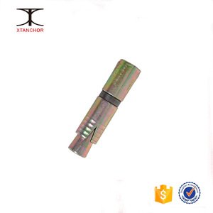 5/8-11โลหะผสม zinic สมอเรือขยายเดี่ยว - Product Image 4