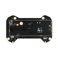 Module système personnalisé MTK8788 Octa Core 2.0 GHz, kits de développement Mediatek, fournisseur de solutions HMI IoT