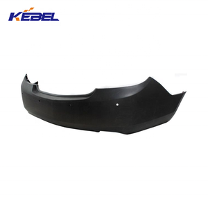 Pièces de carrosserie pare-chocs avant sans capteur 20979560 20878639 pare-chocs arrière sans capteur pour Buick Lacrosse 2009 -2013 - Product Image 3