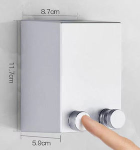 Tendedero Retráctil Ajustable, Tendedero <span class=keywords><strong>Extensible</strong></span> <span class=keywords><strong>de</strong></span> Acero Inoxidable, <span class=keywords><strong>Cuerda</strong></span> <span class=keywords><strong>de</strong></span> Lavandería Resistente - Product Image 3