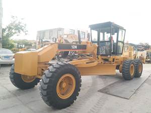 มอเตอร์เกรดมือสอง CAT12H รถเกรดมือสองจาก USA ของแท้ - Product Image 3