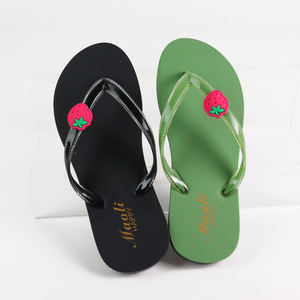 Venta caliente Clásico Casual <span class=keywords><strong>Chanclas</strong></span> Verano Brasileño <span class=keywords><strong>Chanclas</strong></span> Zapatilla - Product Image 2
