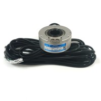 Encodeur Tamagawa moderne TS5208N143, haute précision, résolution 1024P/R, compatible 5V, acier inoxydable, stable, hôtels, appartements