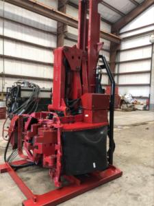 API 7K油田ウェルヘッドST80掘削リグ用鉄製ラフネック鉄製ラフネックと掘削用スペアパーツ - Product Image 4