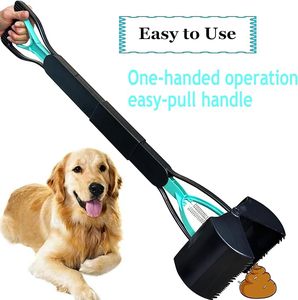 Venta caliente mango largo resistente brazo de <span class=keywords><strong>metal</strong></span> inoxidable y martillo <span class=keywords><strong>pooper</strong></span> <span class=keywords><strong>Scooper</strong></span> para mascota perro <span class=keywords><strong>pooper</strong></span> <span class=keywords><strong>Scooper</strong></span> - Product Image 5