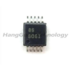 Circuit intégré ADS1115 Convertisseur numérique-analogique MARK BOGI VSSOP-10 pour puces - Product Image 2
