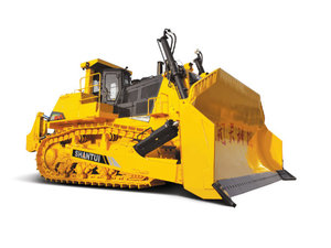 Bulldozer Shantui de grande taille de haute qualité 708kw SD90-C5 à vendre - Product Image 6