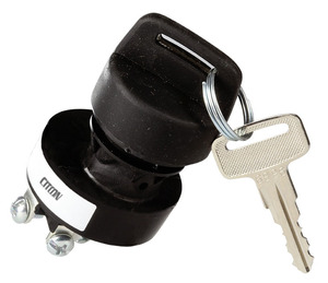2024 interruptor de encendido de arranque de llave Universal, accesorio de arranque de vehículo de Venta caliente - Product Image 4