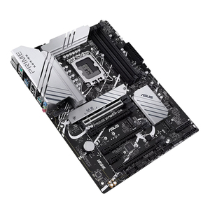 Tarjeta Madre ASUS PRIME <span class=keywords><strong>Z790</strong></span>-<span class=keywords><strong>P</strong></span> <span class=keywords><strong>D4</strong></span> Compatible con Procesadores Intel de 13.ª/12.ª Generación Core I5-12600k/i7-12700/i5-13600K, Disponible en Existencia - Product Image 4