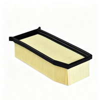 Filtre à air du moteur de voiture 17801-0H010 16546-JG30A 16546-7674R 17801-38011 Élément de filtre à air pour Toyota Nissan Renault
