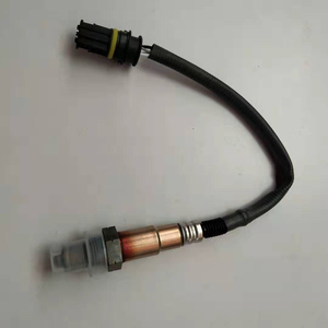 11787506531 0258005270 Sensor de oxígeno O2 para <span class=keywords><strong>BMW</strong></span> X5 <span class=keywords><strong>E46</strong></span> E60 E61 E65 316i 318i <span class=keywords><strong>318Ci</strong></span> 316ti - Product Image 5