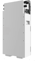Batterie au lithium Deye RW-G10.6 pour le stockage d'énergie domestique batterie basse tension 51.2v 48v 200ah 10,64 kwh pack batterie Lifepo4
