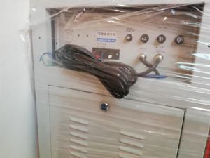 <span class=keywords><strong>3000KN</strong></span> Hydraulic Press <span class=keywords><strong>Tester</strong></span> 1 Jahr Garantie Beton-Druckfest igkeits prüfmaschine 220V - Product Image 3