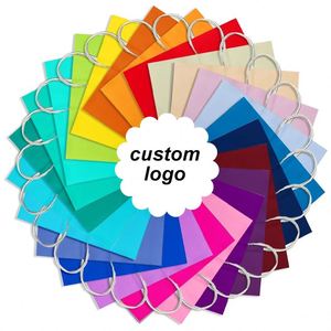 Bolsas de Papel Kraft Ecológicas y Coloridas para Llevar Comida, con Asa, de Fabricación Personalizada - Product Image 6